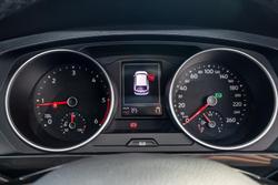 2018 Volkswagen
Tiguan 140TDI Highline Allspace