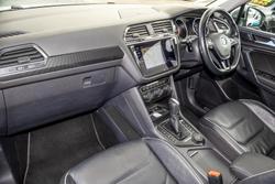 2018 Volkswagen
Tiguan 140TDI Highline Allspace