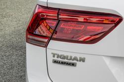 2018 Volkswagen
Tiguan 140TDI Highline Allspace