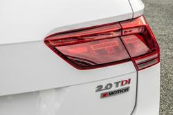 2018 Volkswagen
Tiguan 140TDI Highline Allspace