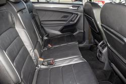 2018 Volkswagen
Tiguan 140TDI Highline Allspace