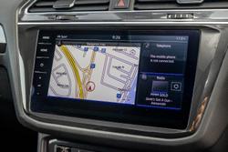 2018 Volkswagen
Tiguan 140TDI Highline Allspace