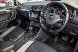 2018 Volkswagen
Tiguan 140TDI Highline Allspace
