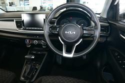 2022 Kia
Rio S