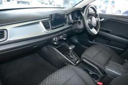 2022 Kia
Rio S