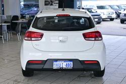 2022 Kia
Rio S