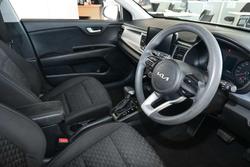 2022 Kia
Rio S