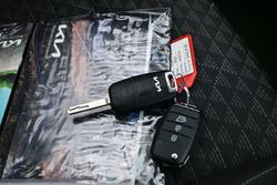 2022 Kia
                Rio S