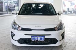 2022 Kia
Rio S