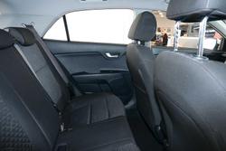 2022 Kia
                Rio S
