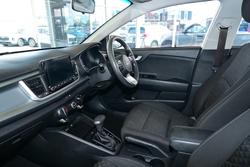 2022 Kia
Rio S