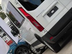 2025 LDV
Deliver 9