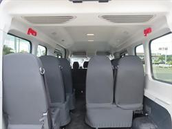 2025 LDV
Deliver 9