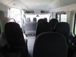 2025 LDV
Deliver 9
