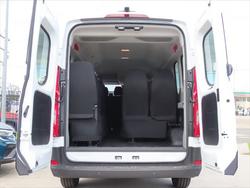 2025 LDV
Deliver 9