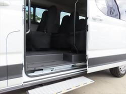 2025 LDV
Deliver 9