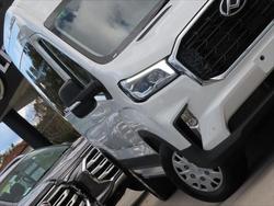 2025 LDV
Deliver 9