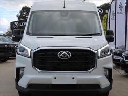 2025 LDV
Deliver 9