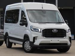 2025 LDV
Deliver 9