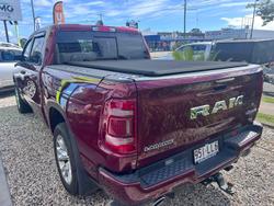 2023 RAM
1500 Laramie Sport RamBox