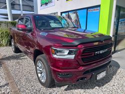 2023 RAM
1500 Laramie Sport RamBox