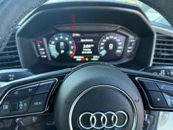 2020 Audi
A1 30 TFSI