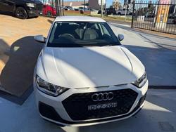 2020 Audi
A1 30 TFSI