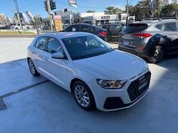 2020 Audi
A1 30 TFSI