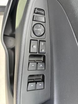 2020 Hyundai Tucson Active X TL4 MY21 AWD Pure White