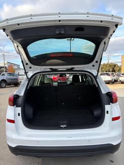 2020 Hyundai Tucson Active X TL4 MY21 AWD Pure White