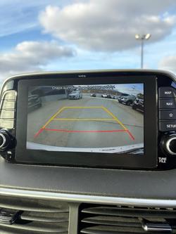 2020 Hyundai Tucson Active X TL4 MY21 AWD Pure White