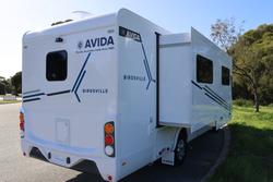 2025 Avida
Birdsville