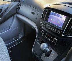 2019 Hyundai
iLoad