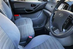2019 Hyundai
iLoad