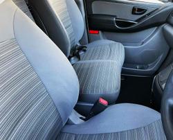 2019 Hyundai
iLoad