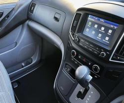 2019 Hyundai
iLoad