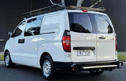 2019 Hyundai
iLoad