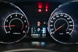 2021 Mitsubishi
ASX ES