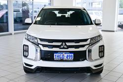 2021 Mitsubishi
ASX ES