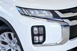 2021 Mitsubishi
ASX ES