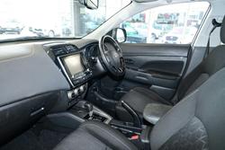 2021 Mitsubishi
ASX ES