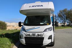 2025 Avida
Birdsville