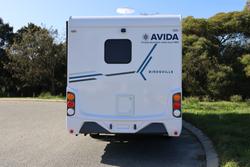 2025 Avida
Birdsville