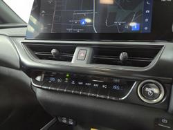 2023 Lexus
UX 250h F Sport Design Special Edition
