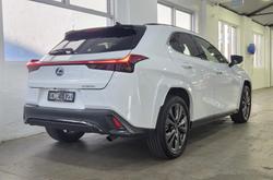 2023 Lexus
UX 250h F Sport Design Special Edition