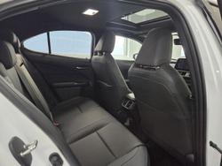 2023 Lexus
UX 250h F Sport Design Special Edition