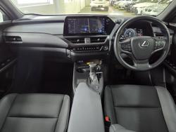2023 Lexus
UX 250h F Sport Design Special Edition
