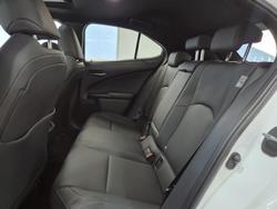 2023 Lexus
UX 250h F Sport Design Special Edition