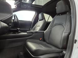 2023 Lexus
UX 250h F Sport Design Special Edition