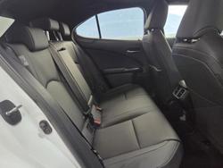 2023 Lexus
UX 250h F Sport Design Special Edition